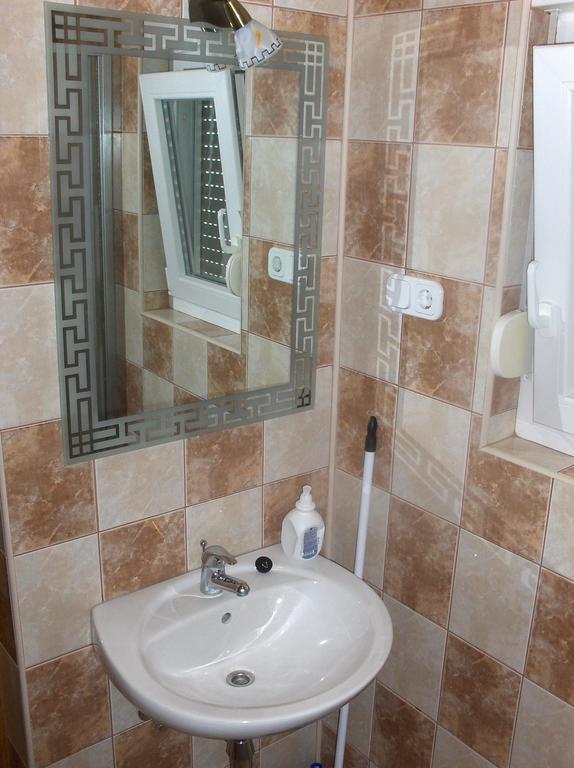 Villa Lisinski Zadar Zimmer foto