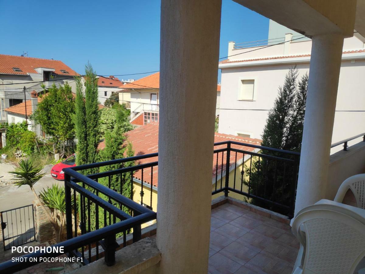 Villa Lisinski Zadar Exterior foto